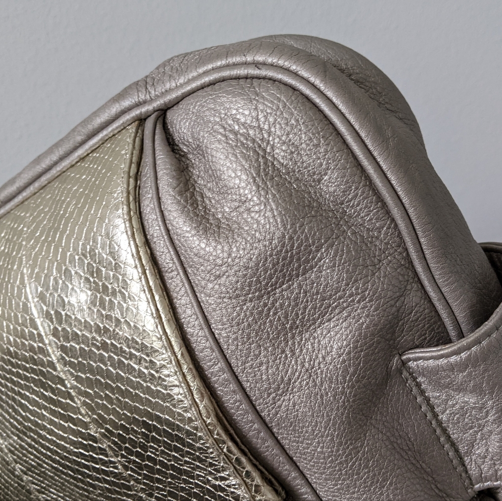 See by Chloe Metallic Bag - Picture 10 of 14
